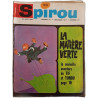 Spirou N. 1532 - Aout 1967