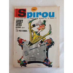Spirou N. 1537 - Sptembre 1967