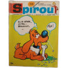 Spirou N. 1538 - Octobre 1967