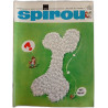 Spirou N. 1572 - Mai 1968