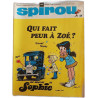 Spirou N. 1591 - Octobre 1968