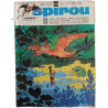 Spirou N. 1654 - Decembre 1969
