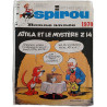 Spirou N. 1655 - Janvier 1970
