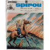 Spirou N. 1656 - Janvier 1970 Spécial Sandy