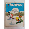 Spirou N. 1662 - Fevrier 1970