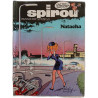 Spirou Natacha N. 1663 - Fevrier 1970