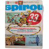 Spirou N 1682 - Juillet 1970 33e anniversaire