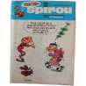 Spirou N. 1688 - Aout 1970