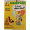 Spirou N. 1691 - Septembre 1970