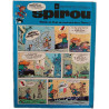 Spirou N. 1692 - Septembre 1970