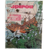 Spirou N. 1699 - Novembre 1970