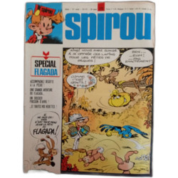 Spirou N. 1772