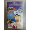 Vhs - Aladdin et le Roi des Voleurs