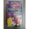 Vhs - La Belle au Bois Dormant