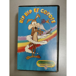 Vhs - Bip Bip et Coyote