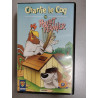 Vhs - Charlie le Coq 14 Poulet Fermier