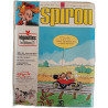 Spirou N. 1798 - Septembre 1972