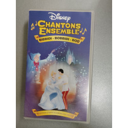 Vhs - Chantons Ensemble
