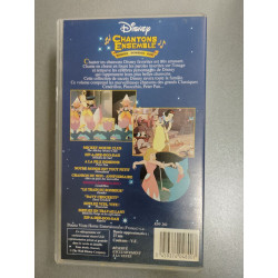 Vhs - Chantons Ensemble