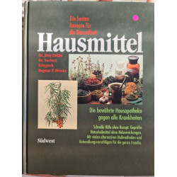 Hausmittel