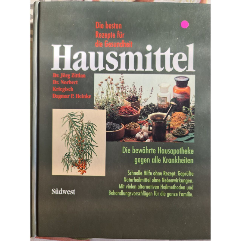 Hausmittel