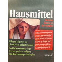 Hausmittel