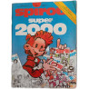 Spirou super 2000 - Aout 1976