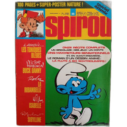 Spirou N. 1965 - Decembre 1975 Spécial