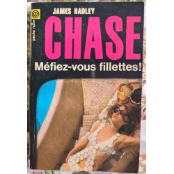 Méfiez-vous fillettes