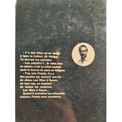 Méfiez-vous fillettes