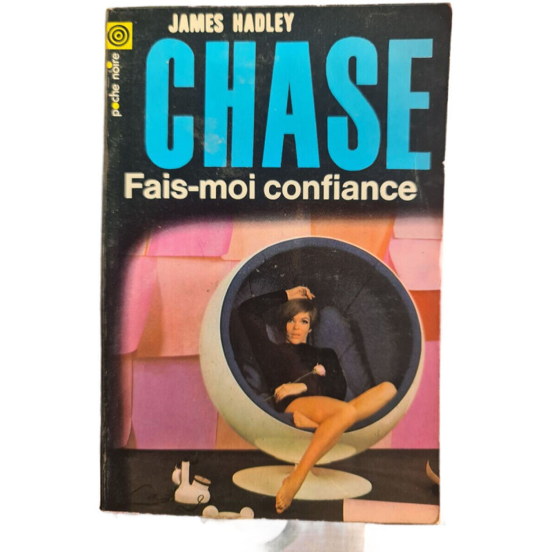 Fais-moi confiance