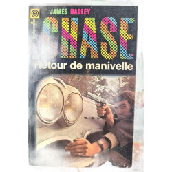 Chase: Retour de manivelle