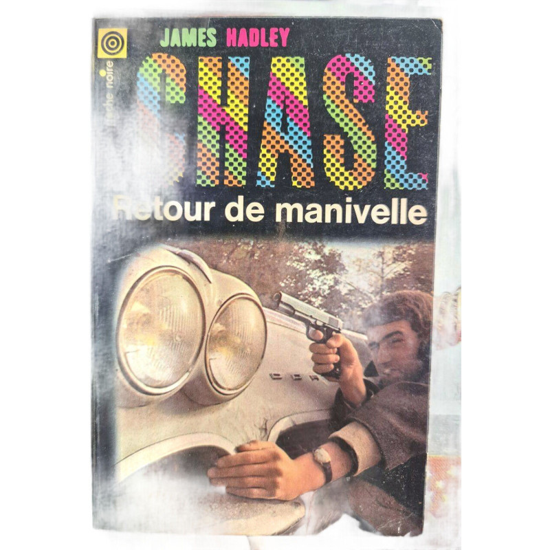 Chase: Retour de manivelle