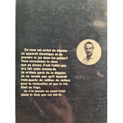 Chase: Retour de manivelle