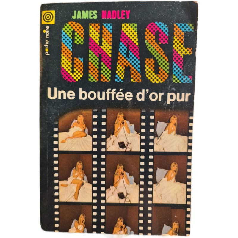 Une bouffée d'or pur