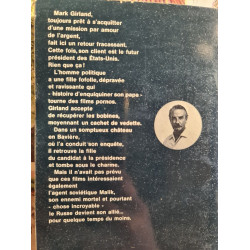 Une bouffée d'or pur