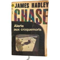 Alerte aux croquemorts