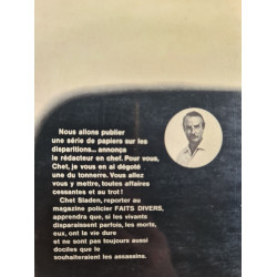 Alerte aux croquemorts