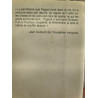 Le temps des secrets. Cinématurgie de Paris