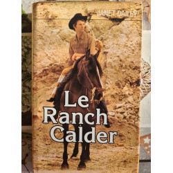 Le Ranch Calder
