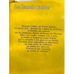Le Ranch Calder