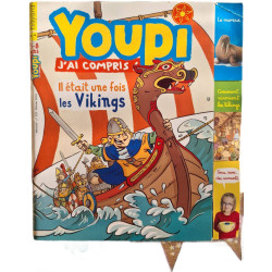 Il était une fois les Vikings