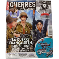 Guerres et Histoire n°41