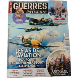 Guerres et Histoire n°46