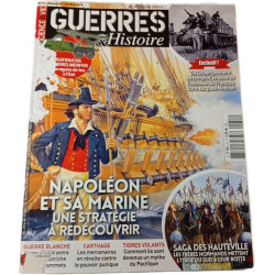 Guerres et Histoire n°51