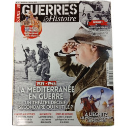 Guerres et Histoire n°53