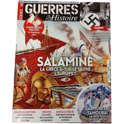 Guerres et Histoire n°54