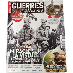 Guerres et Histoire n°56