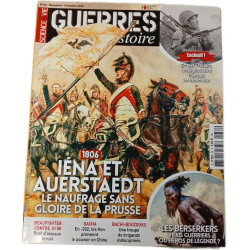Guerres et Histoire n°58