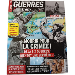 Guerres et Histoire n°73